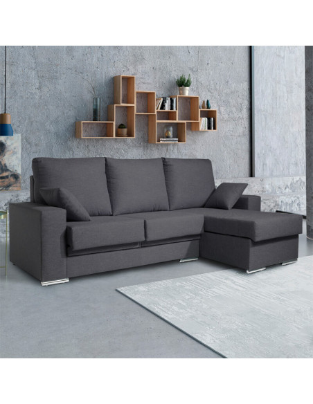 Chaise longue PORTO