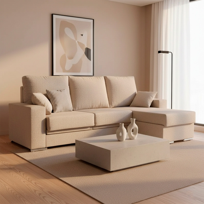 Chaise longue PORTO