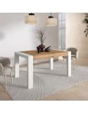 Mesa rectangular extensible portería MARCO