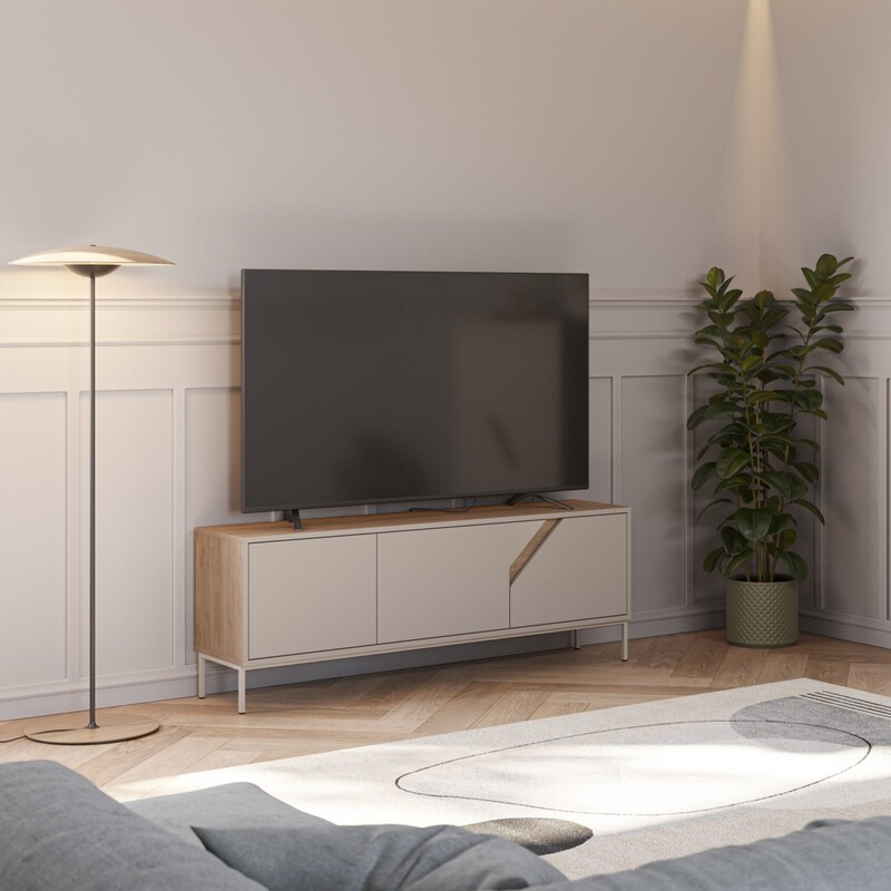 Mueble de TV LOLA 2