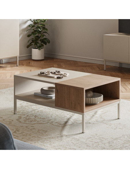 Mesa de centro LOLA