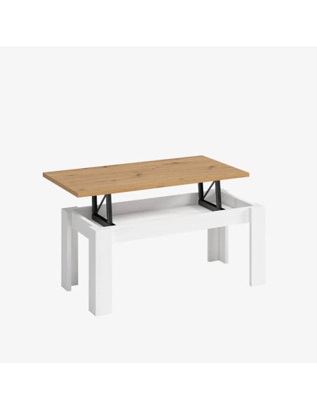 Mesa de centro elevable MARCO