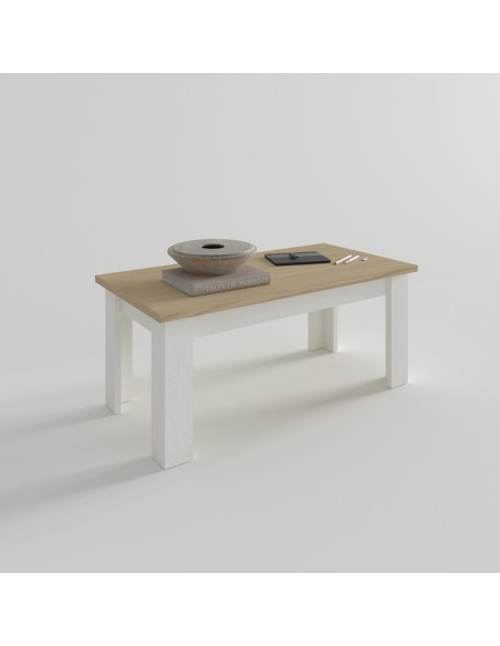 Mesa de centro elevable MARCO