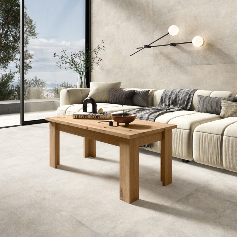 Mesa de centro elevable MARCO