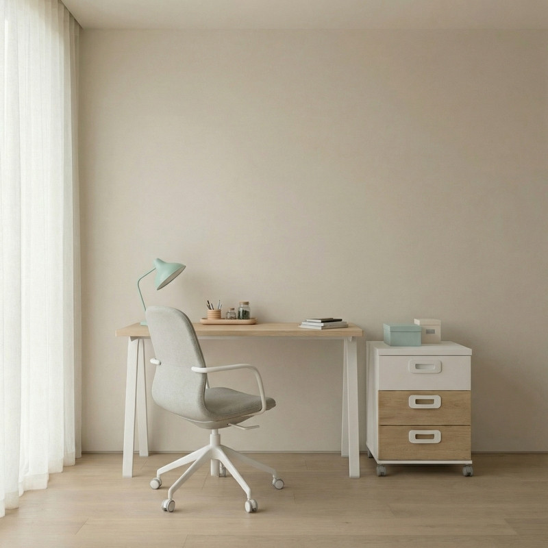 Escritorio MAX IV 2