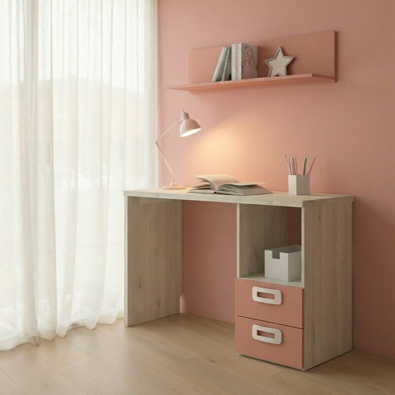 Escritorio MAX II