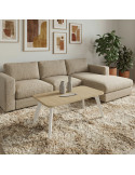 Mesa de centro fija QUIRA I