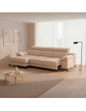 Chaise Longue GIULIA