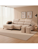Chaise Longue GIULIA