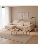 Chaise Longue GIULIA