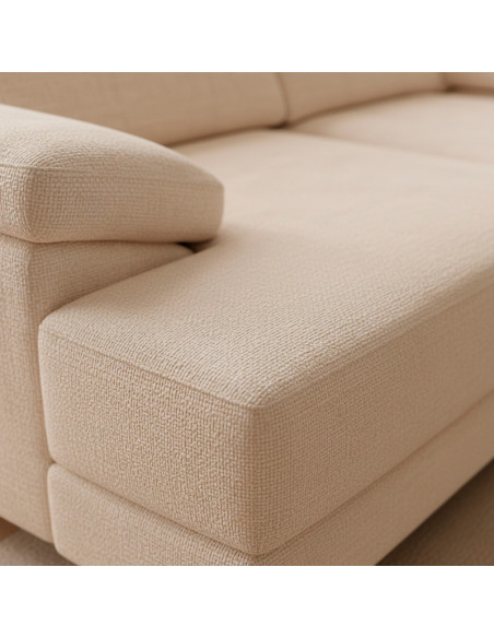 Chaise Longue GIULIA