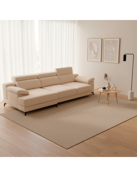 Chaise Longue GIULIA