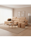 Chaise Longue GIULIA