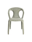 Silla de comedor tapizada ADRIANA