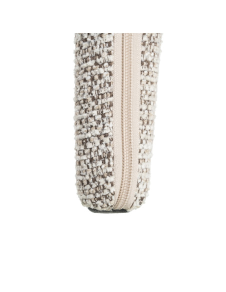 Silla de comedor tapizada MAEL