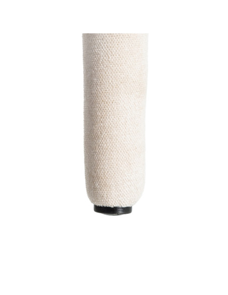 Silla de comedor tapizada BALMA