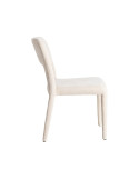 Silla de comedor tapizada BALMA