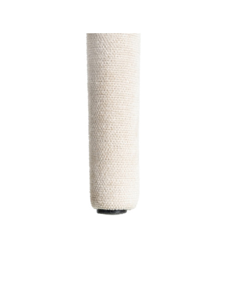 Silla de comedor tapizada ELVA