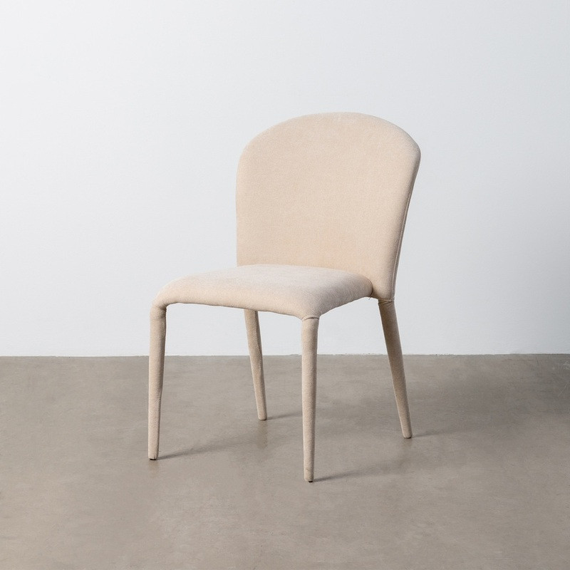 Silla de comedor tapizada ELVA 2