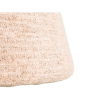 Silla de comedor tapizada ALIRA