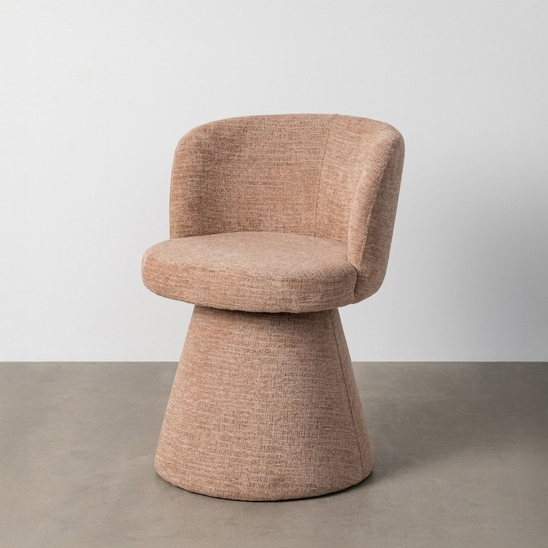 Silla de comedor tapizada ALIRA