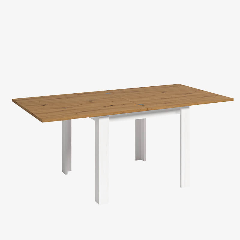 Mesa cuadrada de libro MARCO
