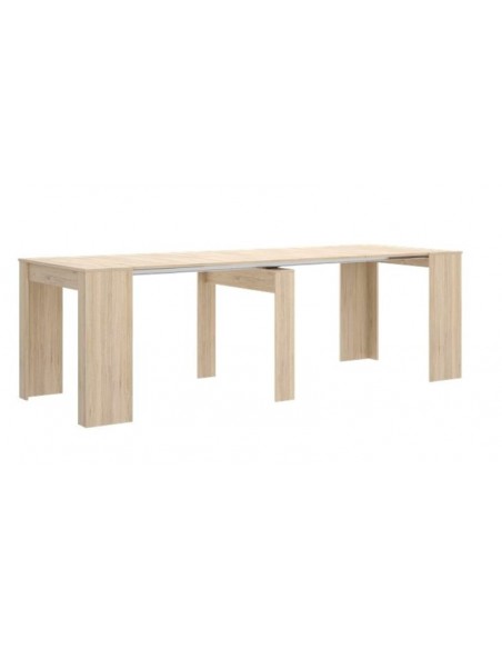 Mesa multifunción extensible MELI