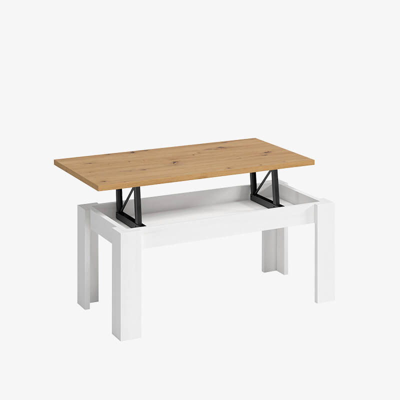 Mesa de centro elevable MARCO