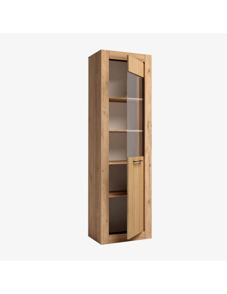 Vitrina una puerta DALIA III
