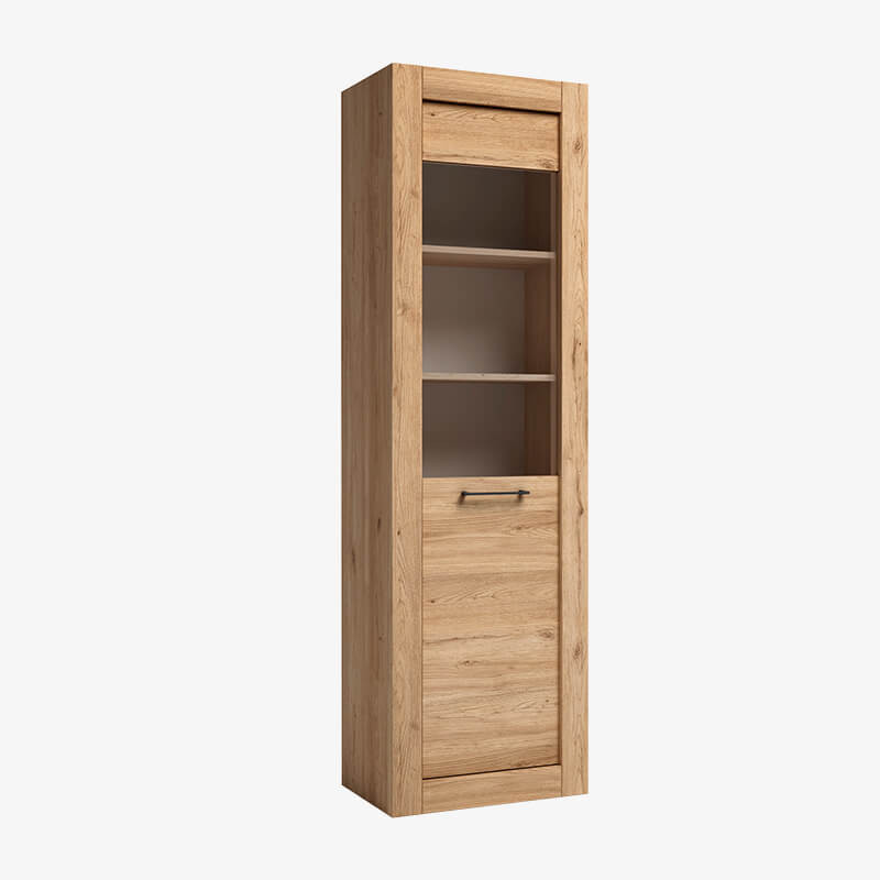 Vitrina una puerta DALIA III