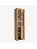 Vitrina una puerta DALIA III