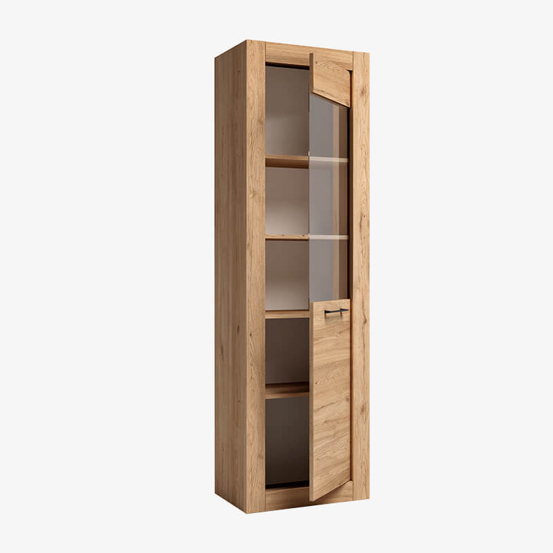 Vitrina una puerta DALIA III