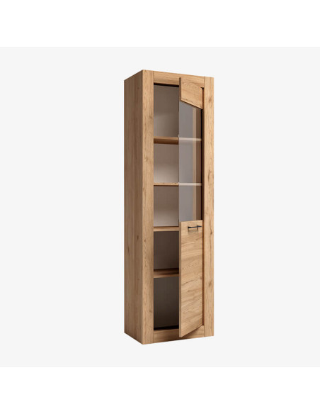 Vitrina una puerta DALIA III