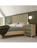 Cabecero NILO
