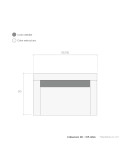 Cabecero 90 - 105 LENA