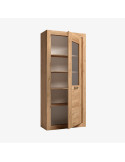 Vitrina una puerta DALIA IV