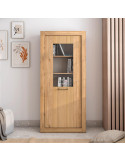 Vitrina una puerta DALIA IV