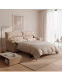 Sofá cama sistema italiano SAVOCA