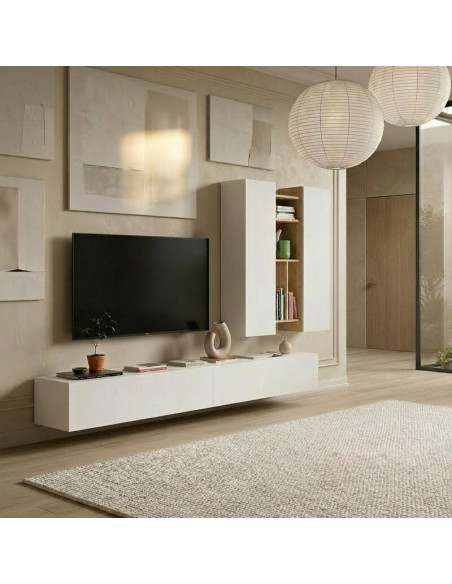 Composición de salón PIERO VI