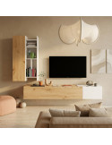 Composición de salón PIERO X