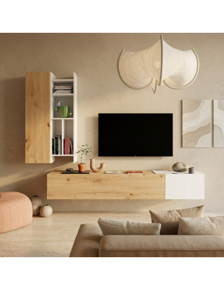 Composición de salón PIERO X