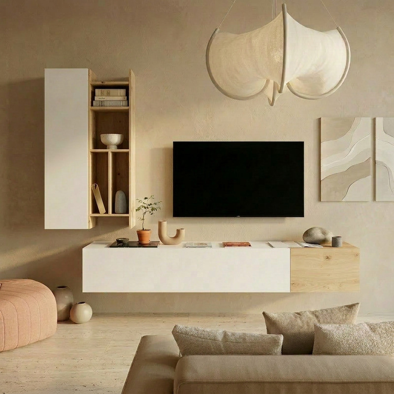 Composición de salón PIERO X