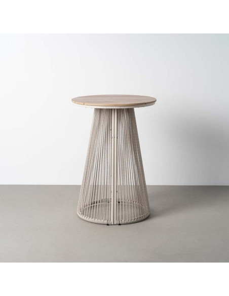 Mesa de jardín FIORA