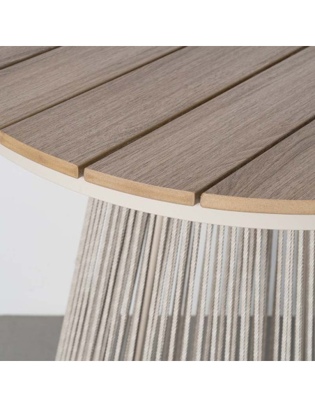Mesa de jardín FIORA