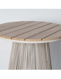Mesa de jardín FIORA