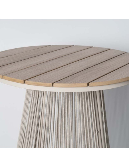 Mesa de jardín FIORA