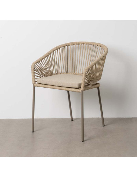 Silla de jardín BELIA