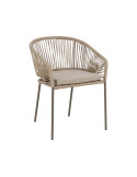 Silla de jardín BELIA