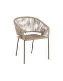 Silla de jardín BELIA