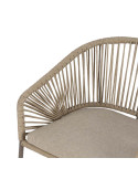 Silla de jardín BELIA
